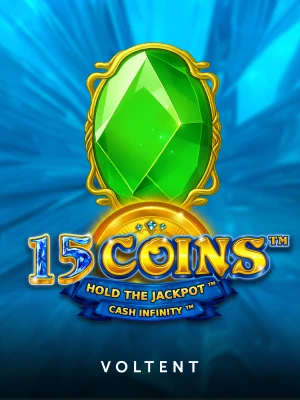 15 coins grand diamond