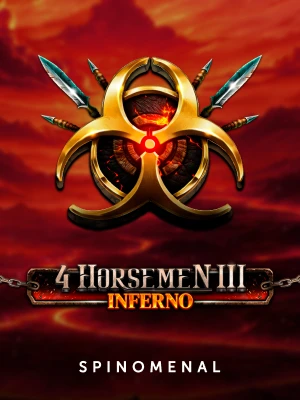 4 horsemen 3