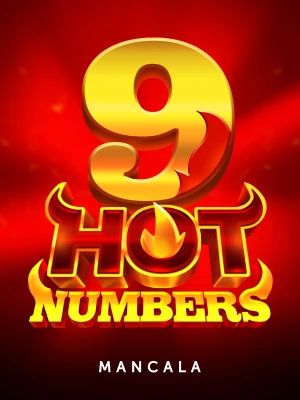 9 hot numbers