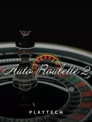 Auto Roulette