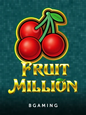 Fruit Million