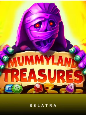 Mummyland Treasures