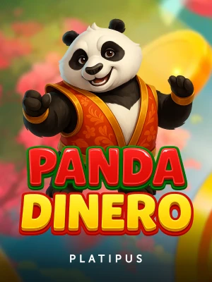 Panda dinero