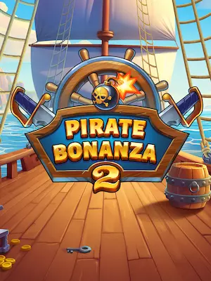 Pirate bonanza 2