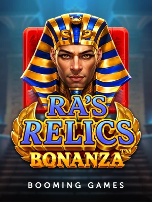 Ras relics bonanza