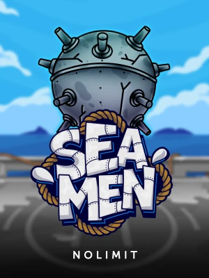 Sea men