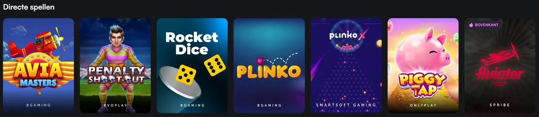 Trueluck casinos promoties Slots