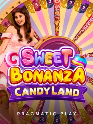 Sweet bonanza