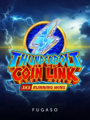 Thunderbolt coin link